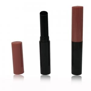 Cheap Cosmetic lipstick tube customization lipstick container wholesale for sale