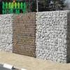 China 1.8mx0.5mx2m Gabion Retaining Wall Home Protect Beautiful on sale