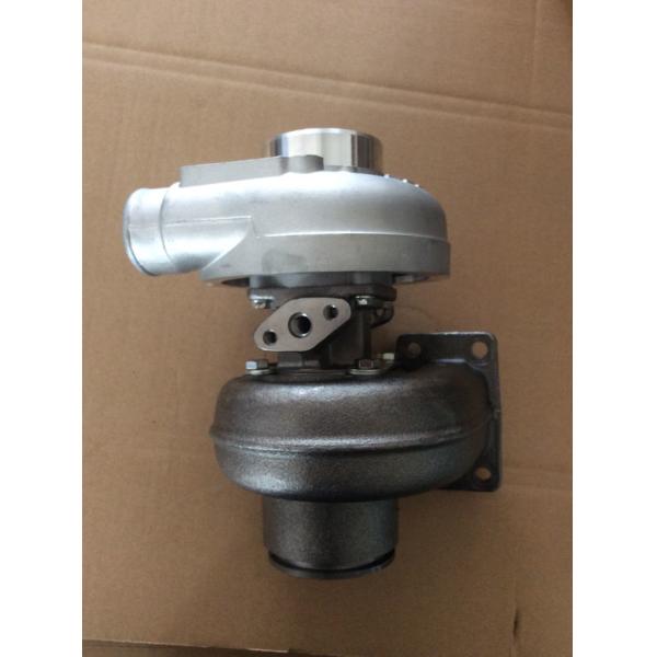 Quality Komatsu PC100-6 PC120-6 Excavator Turbocharger 6732-81-8100 3592102 S4D102 HX30 Engine Turbo Caharger wholesale