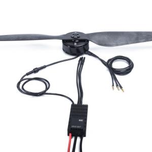 V8015 PRO Brushless DC Motor Drone