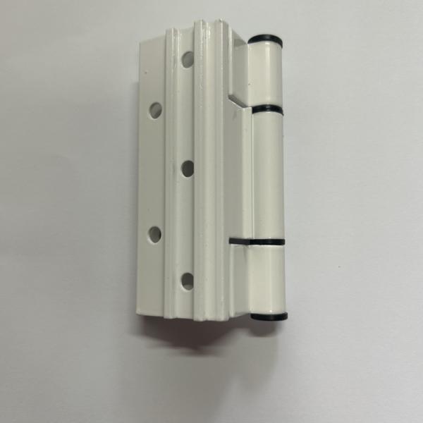 Aluminum Alloy Door Hinge for Wooden Windows and Doors Customizable