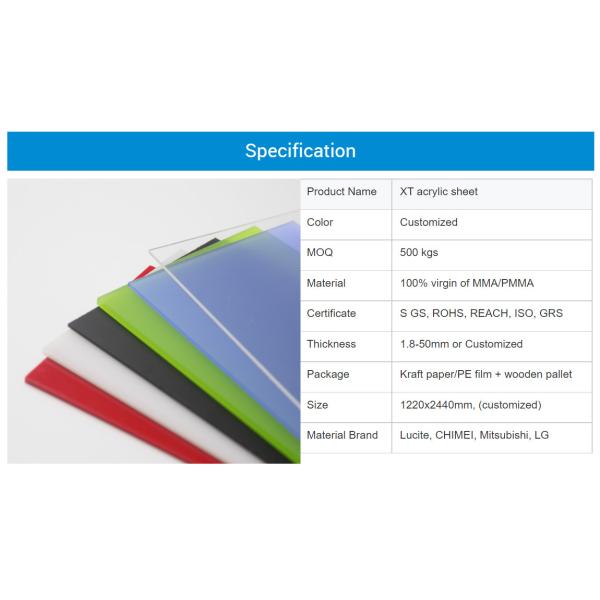 Quality acrylic ABS sheets for bathtub/shower tray SPA hot tub making wholesale