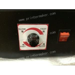 Emulsion Coating Machine For Pad Plates