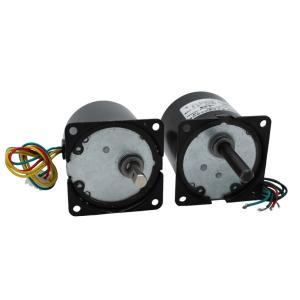 Moisture Oil Dehumidifier Motor Replacement Ac Synchronous Electric Motor 60KTYZ