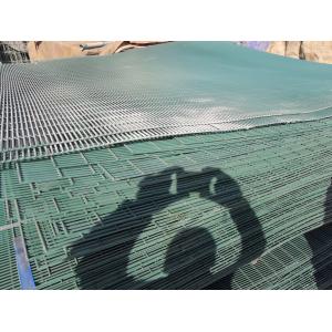 358 mesh security fencing anti climb fence
