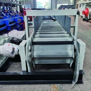 GL65 Plate Feeder Clay Brick Maker Machine For Feeding Raw Material Processing