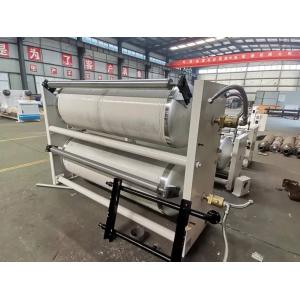 440v Corrugated Cardboard Making Machine RG Single Layer And Three Layer