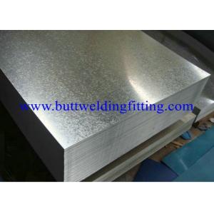 Customizable Polished Stainless Steel Plank ASTM AISI DIN EN GB JIS for