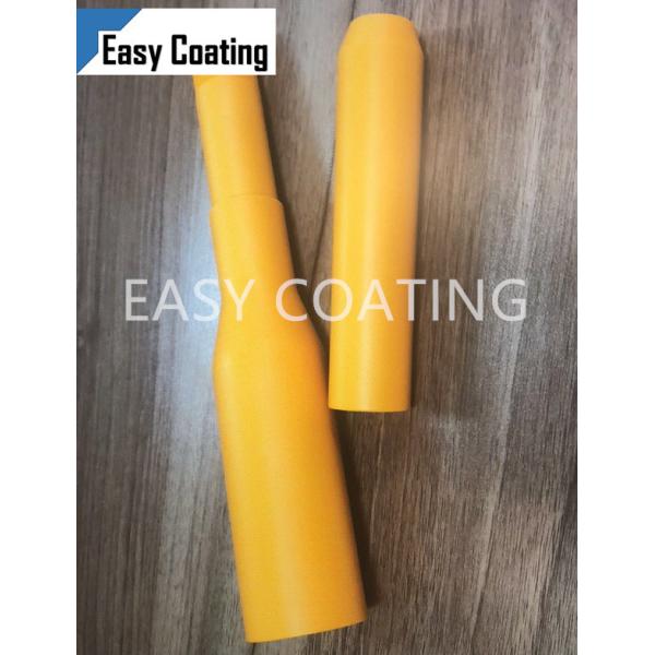 Opti powder coating spraying guns extension without nozzle L=150mm,ID27mm1007718