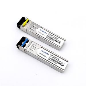 China HPE 1.5W Data Rate 1G/10G/25G/40G/100G Transceiver on sale