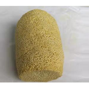 Negligible Volatility - Petrolatum Mastic for Challenging Environments