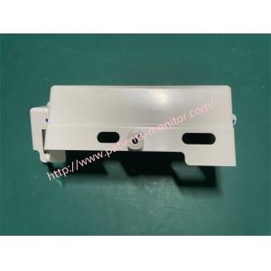Nihon Kohden TEC-5602 Defibrillator Battery Internal Cover White Plastic Used in