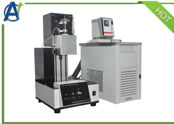 Quality ASTM D5293 Apparent Viscosity Test Instrument Using Cold Cranking Simulator wholesale