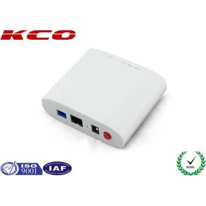 GPON ONU SFU 1GE Port KCO2100GKB FTTH Active Fiber Optic Equipment