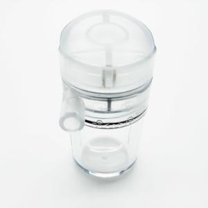 Disposable 22mm Connecotr CO2 Water Wrap For PH Respirator