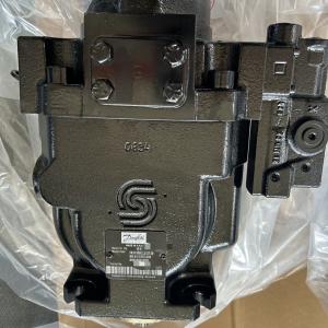 Frr090cls2730 Danfoss Hydraulic Pump For Paver Construction Machinery