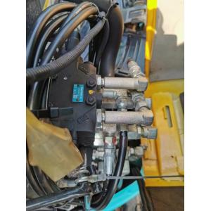 Kubota 35 Mini Excavator 3 Ton With Kubota Engine