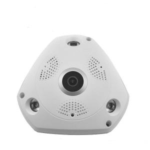 360 panoramic camera