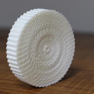 Cheap HME Filter Cotton Bacteria Filter Paper 10mm To 600mm for sale