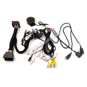 10.25''/12.3'' Screen For AUDI Q5 Q5L 2018-2020 Android Multimedia Player