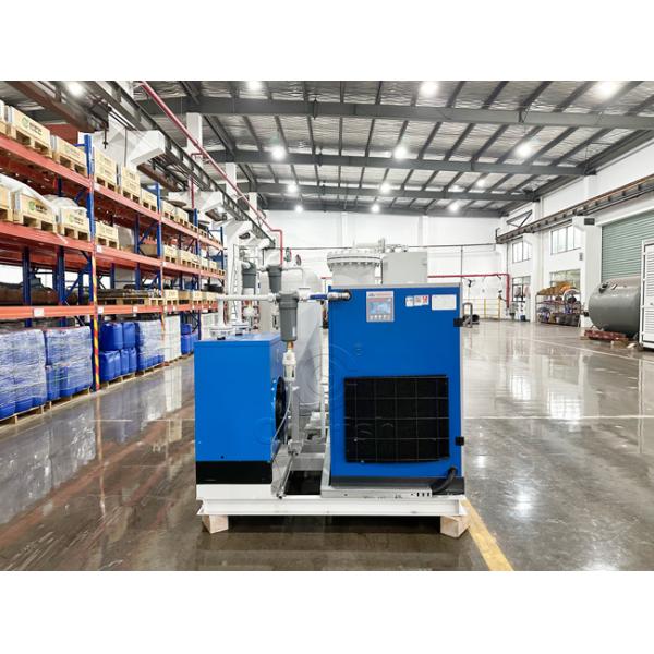 Various Industrial Easy Operation Psa System For Nitrogen