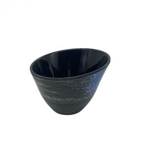 Cheap Easy to Clean and Customized with Advanced Technology Melamine Salad Plate for sale