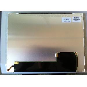 12.1" LCM 800×600RGB 330cd/m² LQ121S1LG75 Sharp TFT LCD Display