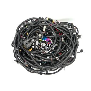 21M-06-31170 26Y-06-41121 Left Console Wire Harness PC450-8 PC300-8 PC200-8