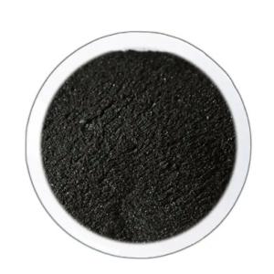 Flame Retardant Expanded Graphite Conductive Powder Graphite Flakey Casting