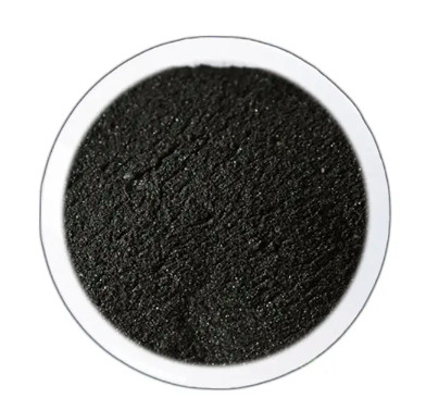 Flame Retardant Expanded Graphite Conductive Powder Graphite Flakey Casting