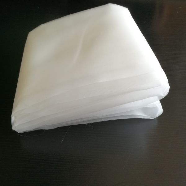 Quality High Elasticity 400 Micron Nylon Filter Mesh - Durable Monofilament for Precision Filtration wholesale