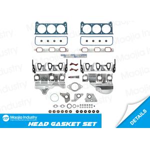 China Fits 06 - 11 Buick Chevrolet Pontiac Saturn 3.5 & 3.9 OHV 12V MLS Cylinder Head Gasket Set on sale