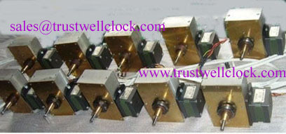 pulse movement for tower clock,minute pulse movement mechanism for tower clocks