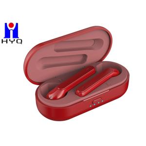 ABS Waterproof Bluetooth Earphones L8 TWS Wireless Earpod 3D Surround Sound Real