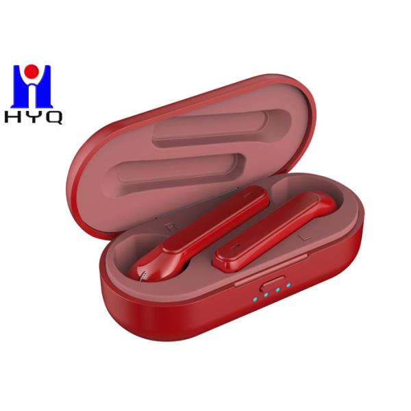 Quality ABS Waterproof Bluetooth Earphones L8 TWS Wireless Earpod 3D Surround Sound Real Purity wholesale