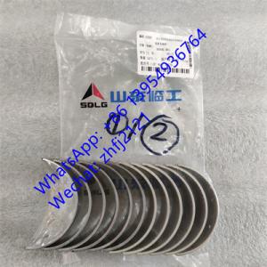 SDLG Connecting rod bearing 13024279 /12273939, weichai engine parts for WEICHAI
