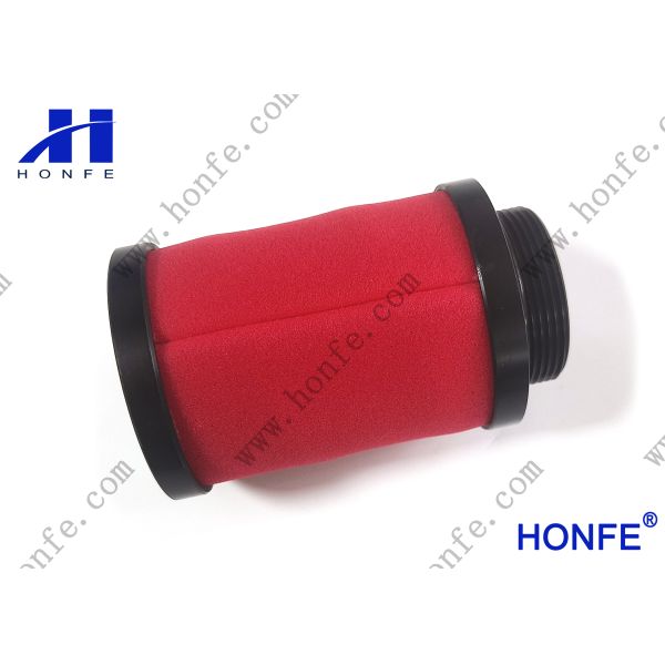 Quality Filter Element BZ944014 Tsudakoma Air Jet Weaving Loom Parts High Quality Textile Machinery wholesale