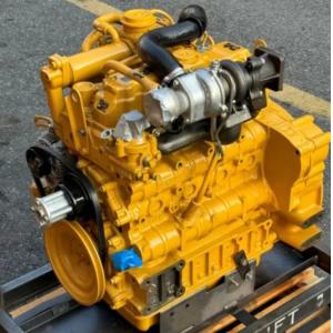 C2.6 Diesel Engine for Excavator 380-1781 Engineering Machinery Engine