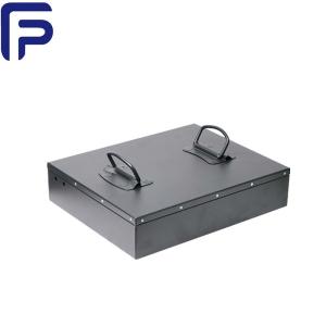 TBD Lifepo4 Battery 60V 20Ah For Energy Storage ROHS MSDS UN38.3 Certificate