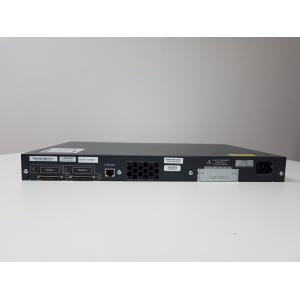 Cheap IPS Enhanced Image Catalyst 3650 Switch SFP Expansion Slot WS-C3560V2-48PS-E for sale