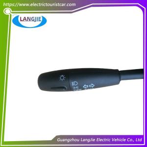 Signal Component LVTONG Electric Four-Wheel Sightseeing Car Combination Switch