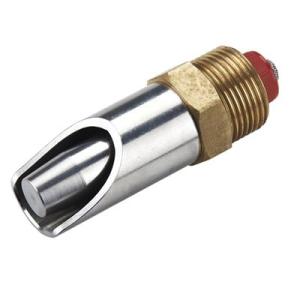 China NBR Pig Drinking Water Nozzle on sale