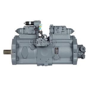 China SH240-5 SH200A5 Excavator K3V112DTP-9Y14 60100007-J Piston Pump Hydraulic Main Pump For Sumitomo on sale