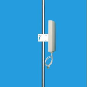 AMEISON 1700-2700MHz 14dBi Dual Polarized Directional Panel MIMO 4G LTE Antenna
