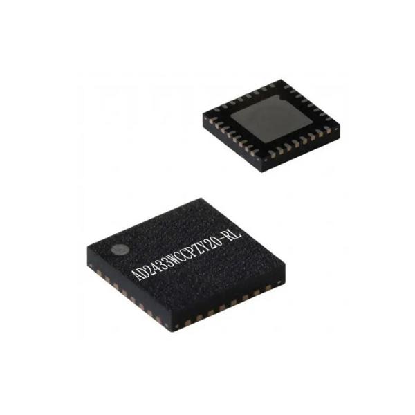 Quality AD2433WCCPZY20-RL Integrated Circuit Chip LFCSP48 Automotive Audio Transceiver IC wholesale