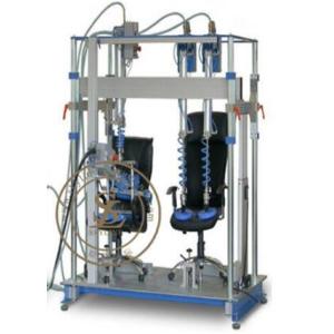 BIFMAX5.1 Seating And Back Durability Tester/Chairs Testing Machine