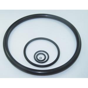 Anti Abrasion Rubber FPM O Ring Set Waterproof Chemical Resistant