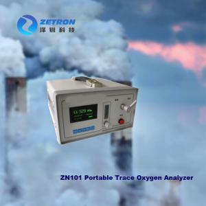 Cheap Online Infrared Syngas Analyzer Electrochemical Sensor With Microcomputer Technology for sale