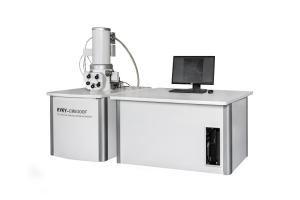 Cheap High Resolution Scanning Electron Microscope / Sem Instrumentation Stable Beam Current for sale