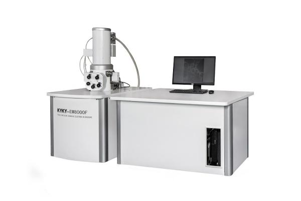 High Resolution Scanning Electron Microscope / Sem Instrumentation Stable Beam
